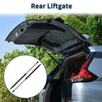 Rear Hatch Lift Supports for Hyundai Tiburon Coupe (2003-2008)