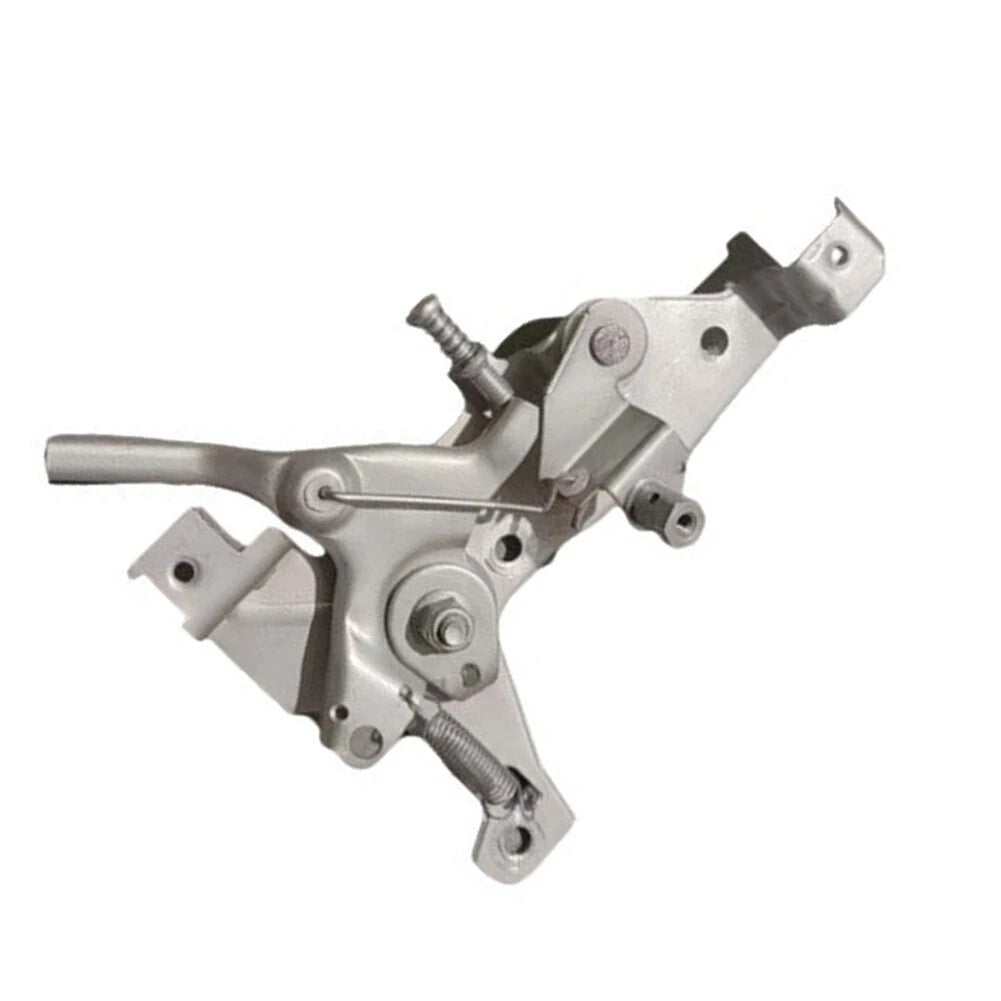Throttle Linkage Assembly for EX17/EX27 (Including Tie Rod Spring)