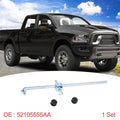 Transfer Case Shifter Control Linkage Kit 52105555AA for Dodge Ram (2002–2005)