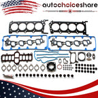 Head Gasket Set for Ford E-150 E-250 F-150 4.6L V8 (2009–2014)