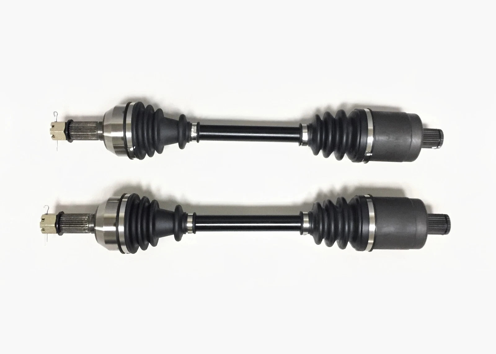 Precision Rear CV Axles for Polaris RZR 900 (2015–2025) 1333949