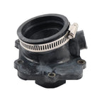 Carburetor Flange Intake Socket 420867805 for Ski Doo MXZ Summit 600 (1999–2000)