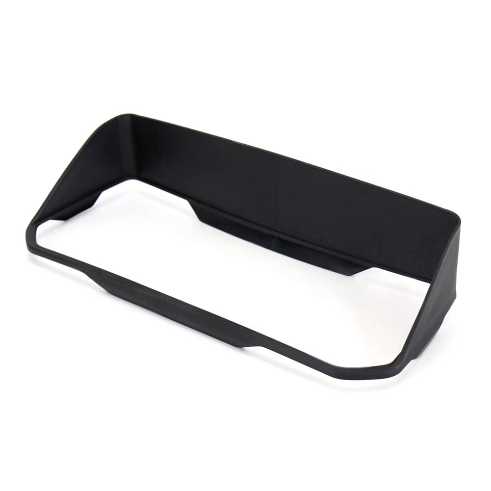 Sun Visor for BMW K1600B K1600GT K1600GTL R1250RT (2021)