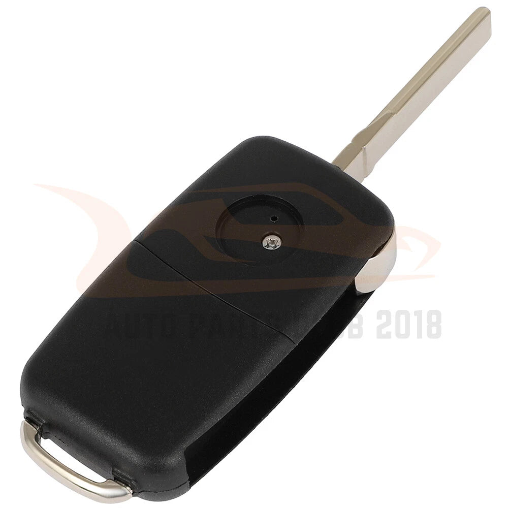 2X Keyless Entry Remote Fob for Volkswagen Tiguan Passat (2011–2016)