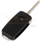 2X Keyless Entry Remote Fob for Volkswagen Tiguan Passat (2011–2016)