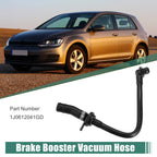 Brake Booster Vacuum Hose for Audi A3 (1997–2003) No. 1J0612041GD