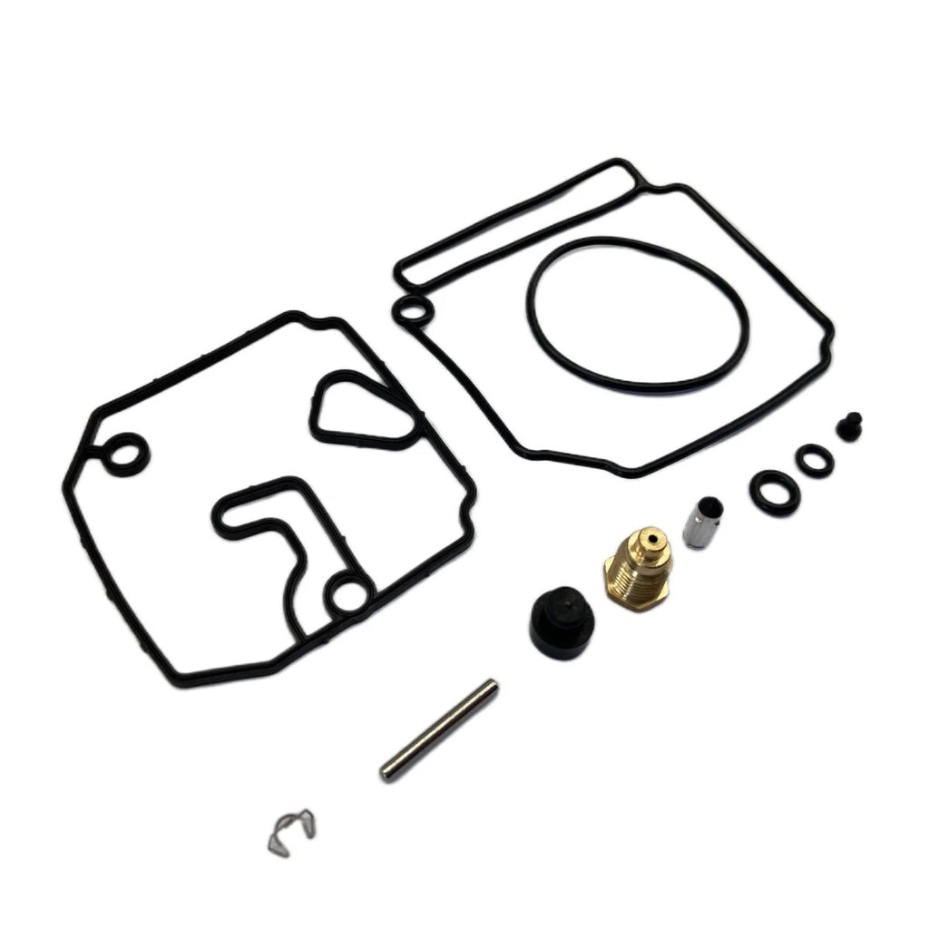 Carburetor Repair Kit for Yamaha Outboard 75-90 HP (2-Stroke, 6H1-W0093-01)