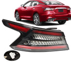 LED Tail Light for Nissan Maxima (2019–2021) Left Outer Side