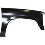 Fender Kit for Chevrolet C1500 (1988–1998) Front Left & Right Primed Steel