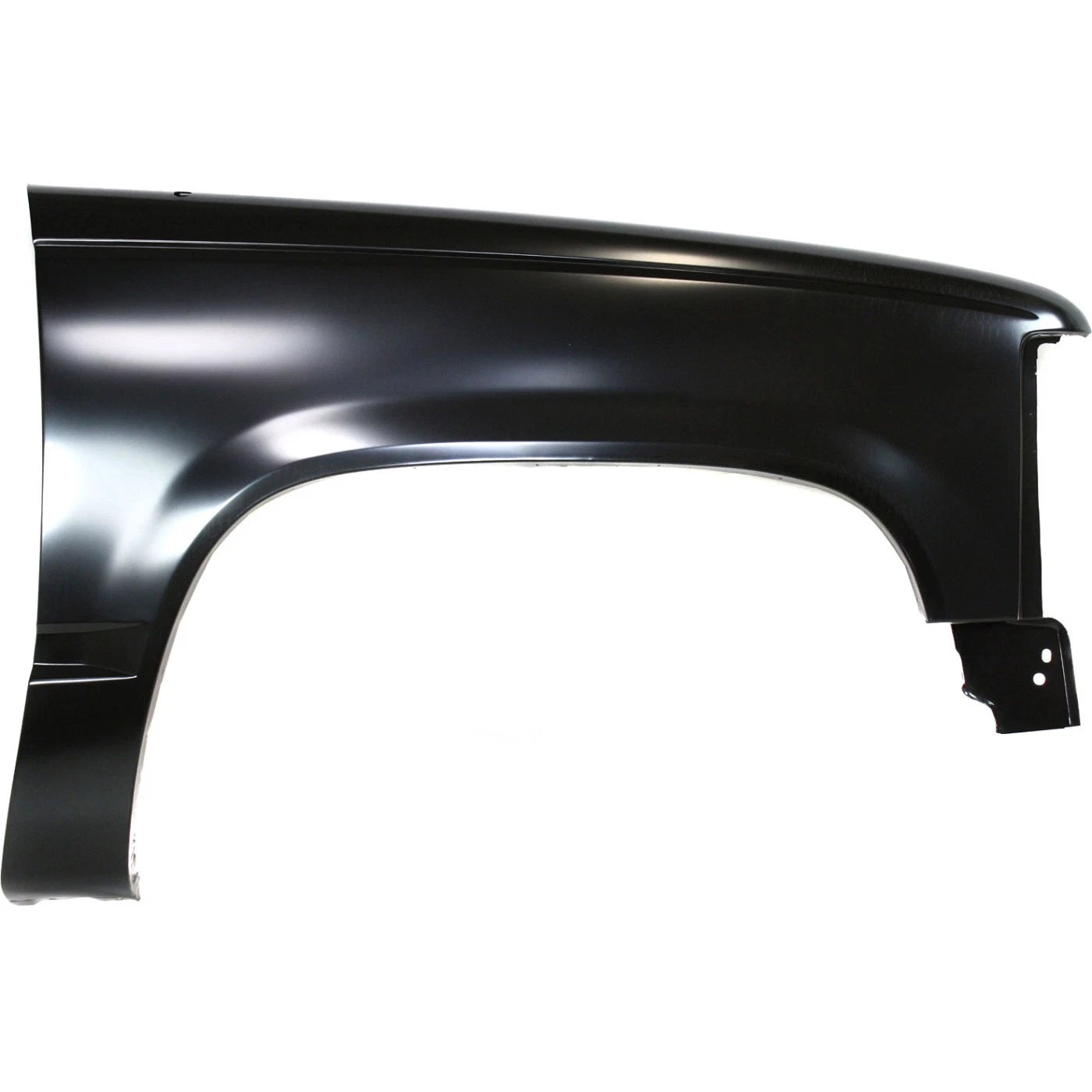 Fender Kit for Chevrolet C1500 (1988–1998) Front Left & Right Primed Steel