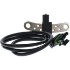 Crank Position Sensor for Jeep Wrangler Cherokee Wagoneer (1997–2006)