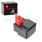 Fuel Pump Cut Relay for Kawasaki Ninja ZX1100 ZZR600 ZZR1200 (1990–2006) 27002-1065