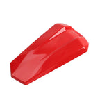 Red Seat Cowl Pillion Passenger Fairing Cover for Yamaha YZF R125 (2008-2018)