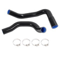 4.5mm Silicone Radiator Hose Kit for Chevy Camaro SBC (1971–1988)