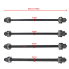 28pcs Pull and Press Sleeve Kit for Automotive Bearing Removal