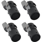 Set of 4 Parking Assist Sensors for BMW 530 5 Series