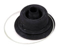 Shift Lever Boot for BMW 325 M3 (1992–1995) Insulating Rubber Boot