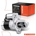 Starter for Nissan X-Trail (2005–2006) 1.4KW CCW 13 Teeth