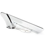 Lower Belt Guard Cover for Harley Electra Glide, Street Glide, Road King (2009-2023)