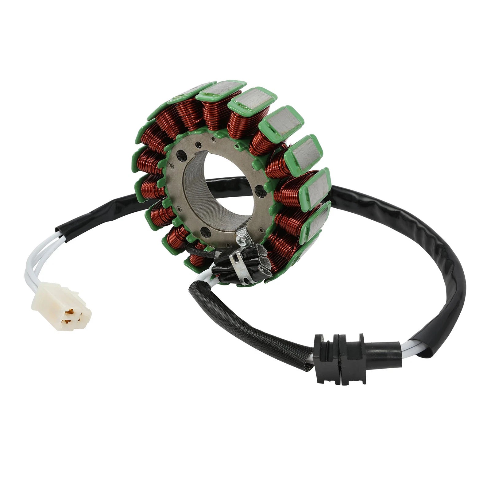 Generator Magneto Stator Coil for Yamaha FZ6 (2004–2009)