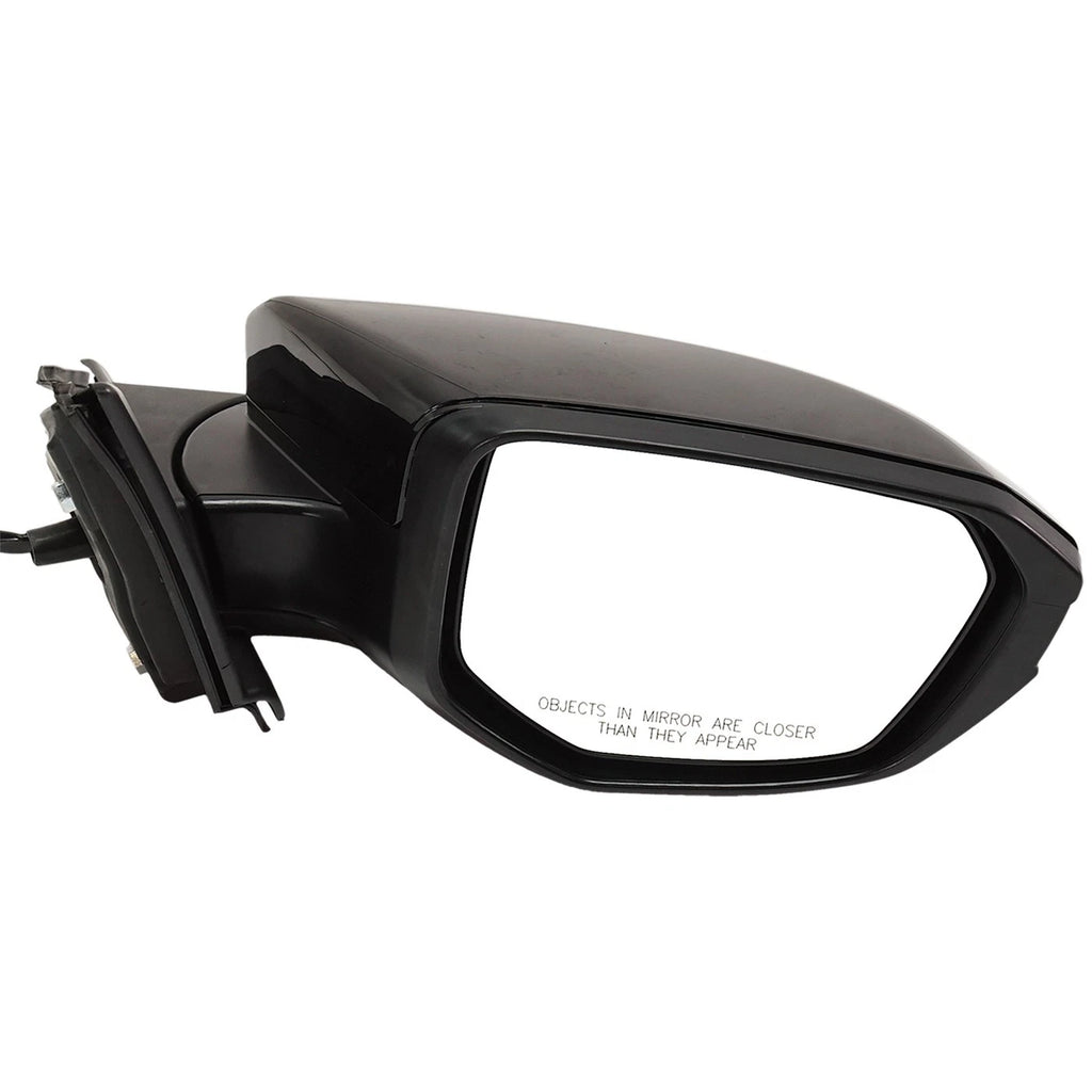 Power Heated Mirrors for Honda Insight (2019–2021)