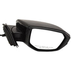 Power Heated Mirrors for Honda Insight (2019–2021)