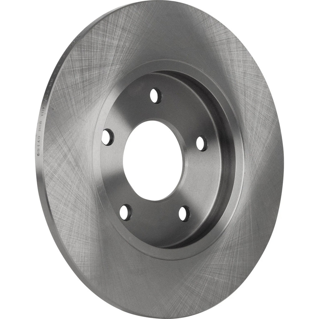 Brake Disc and Pad Kit for Buick Regal, Monte Carlo (1994–1995)