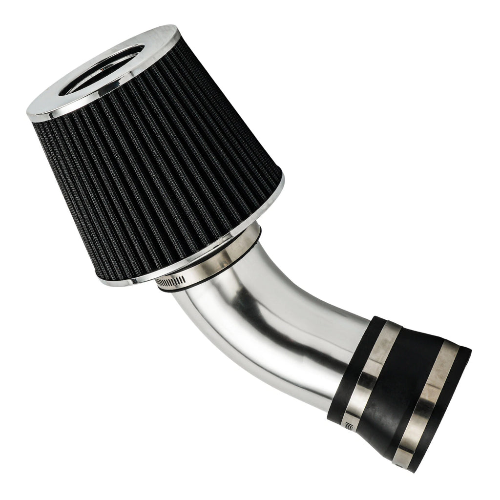 Cold Air Intake System with Black Filter for Buick LeSabre (2000-2005)
