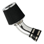 Cold Air Intake System with Black Filter for Buick LeSabre (2000-2005)