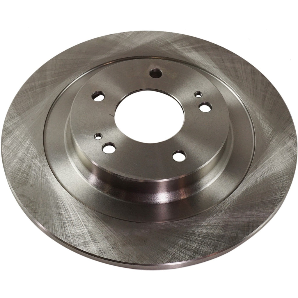 Disc Brake Rotor for Mitsubishi Outlander (2014–2020) Rear Solid
