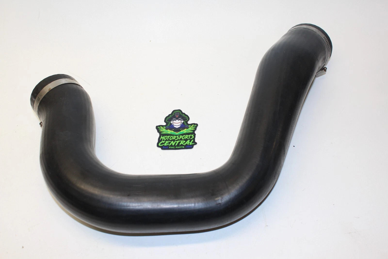 Rubber Exhaust Hose for Sea-Doo GTI GTX GTR RXP RXT WAKE (2011–2017) 274001714 274001446