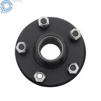 Trailer Hub Kit for 2000 lbs Spindle 5 on 4.5 (2000-2023)