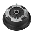 Front Brake Drum w/Bolts for Kawasaki Mule 610 4x4 XC (2005–2016) 41038-0018