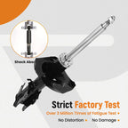 Front Strut Spring Assembly for Kia Sedona (2002–2005)