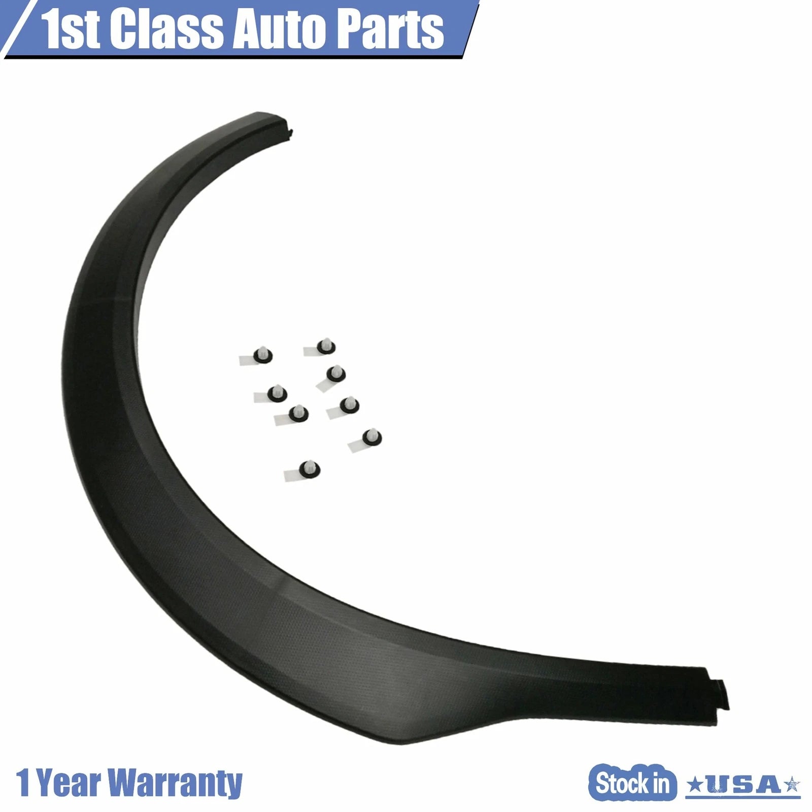 Front Right Fender Flare for Subaru 