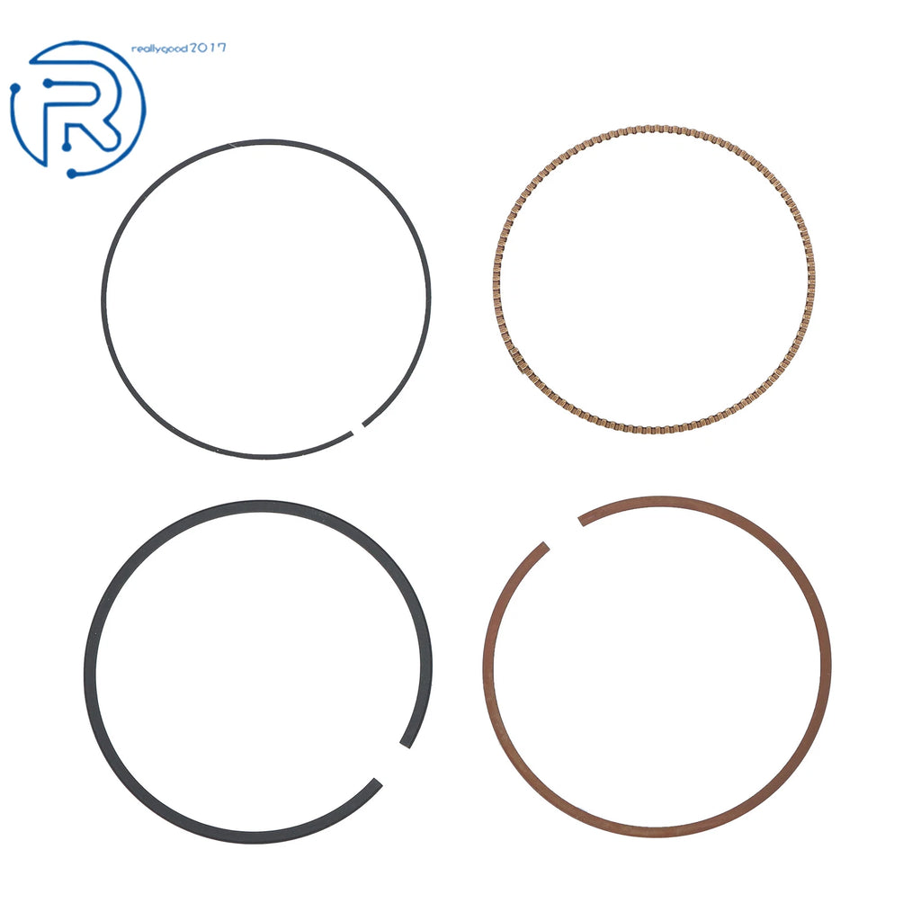 Piston & Piston Ring Set for Kia Sorento, Hyundai Santa Fe (2013-2019)