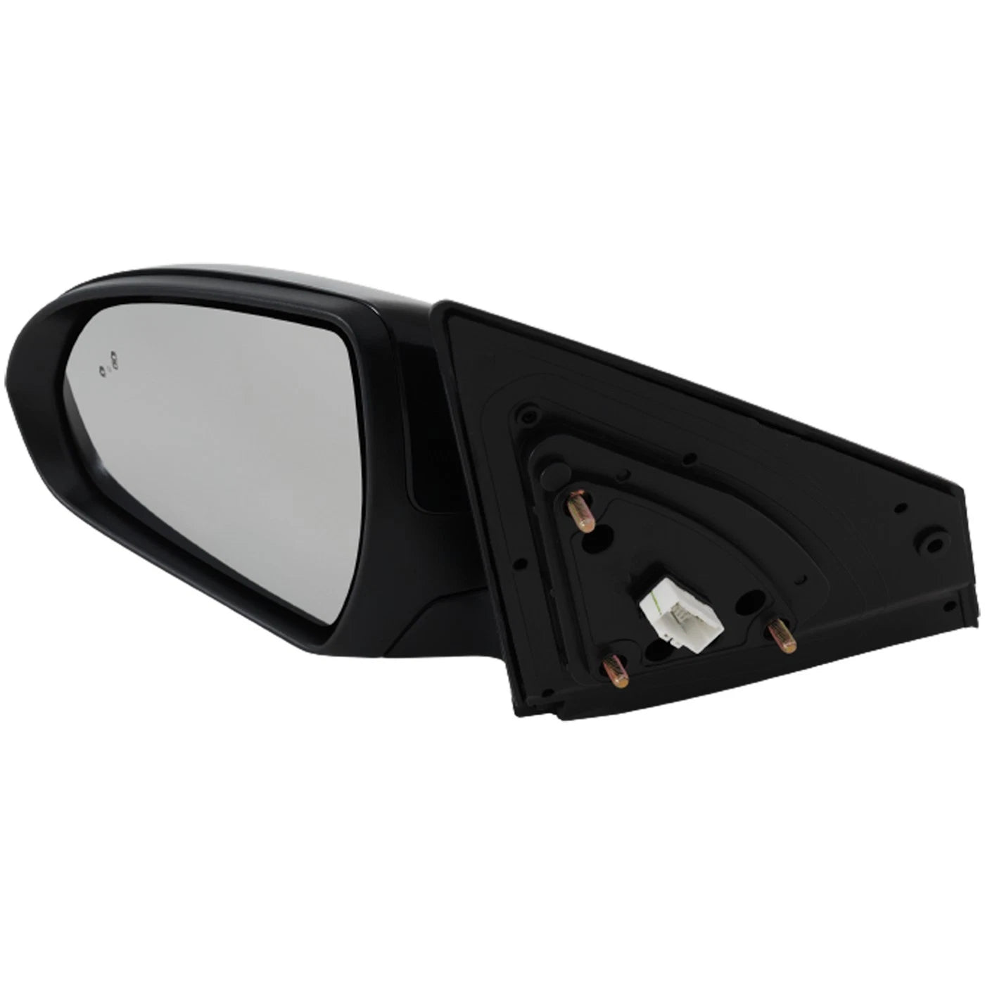 Heated Driver Left Side Mirror for Hyundai Elantra (2017–2020)