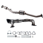 Catalytic Converter for Subaru Impreza H4 2.5L (2006–2011)