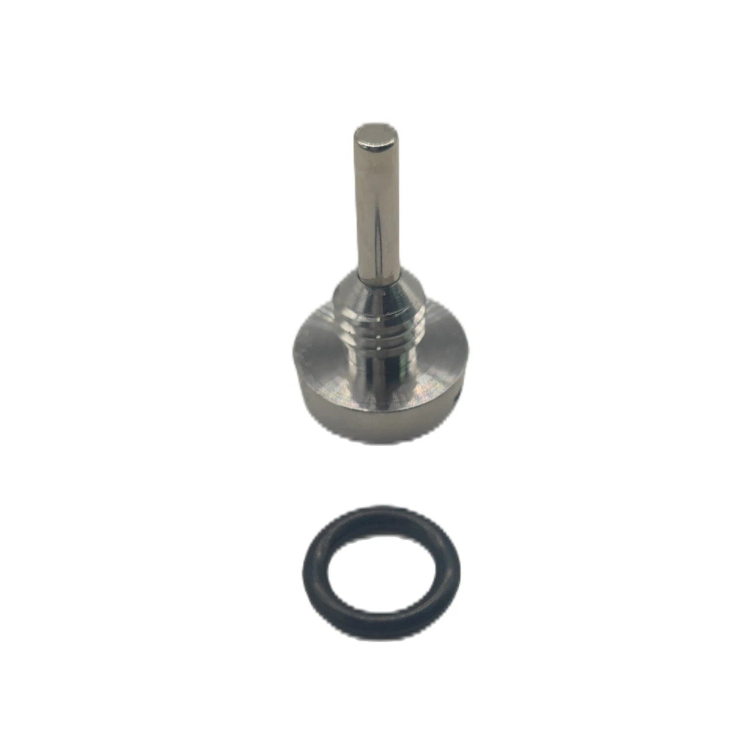 Replacement Magnetic Gearcase Drain Plug for Volvo Penta AQ Sterndrive (852904)