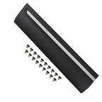 Driver Front Lower Door Molding for Ford Explorer 2016-19 HB5Z7820879BA