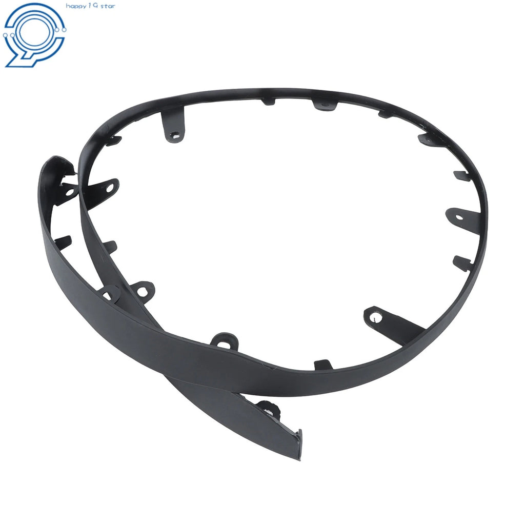 Bumper Trim Molding for Honda Pilot Ridgeline (2016-2022)