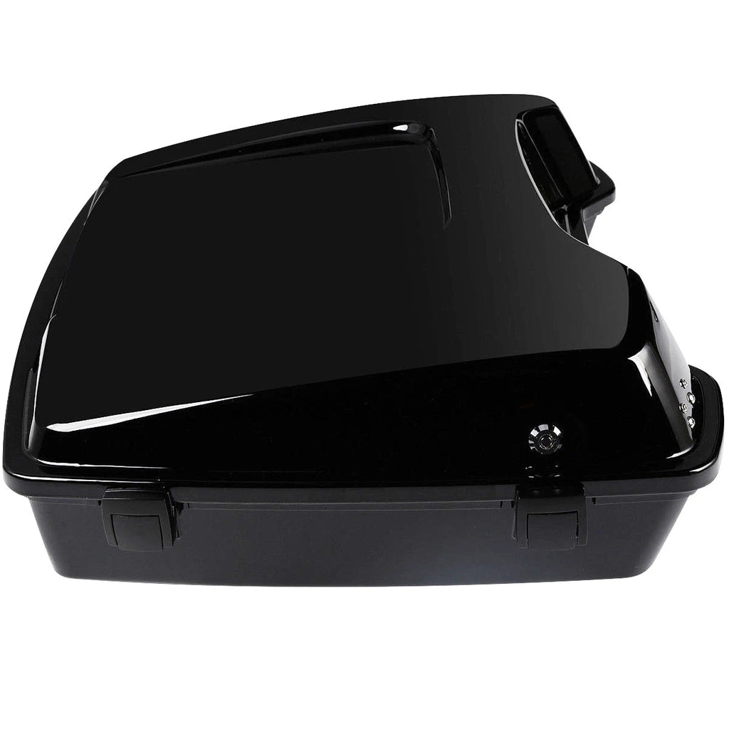 Razor Trunk & Wrap Backrest for Harley Electra Glide (1997–2013)