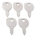 5X Ignition Starter Key Set for - 430-009