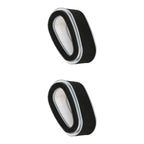 Air Filter Set for FC290V 9HP 4-Stroke Engine (Compatible)