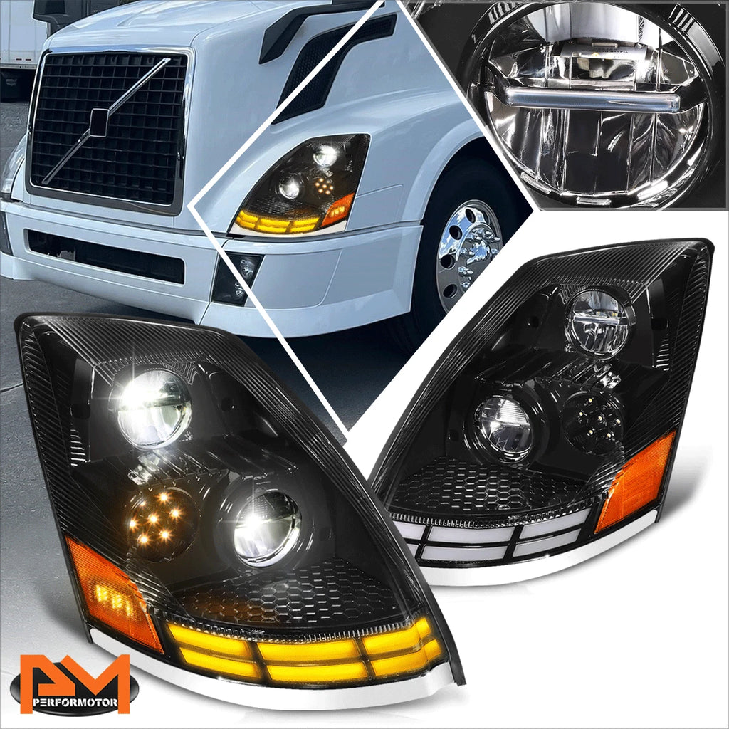 Power Heated Turn Signal Side View Mirror for Hyundai Elantra (2009–2012)