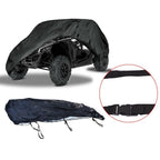 Storage Cover for Can-Am Maverick X3 XDS XMR Turbo (2017–2023)