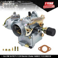 Carburetor for Volkswagen VW 1600CC (1968â1979)