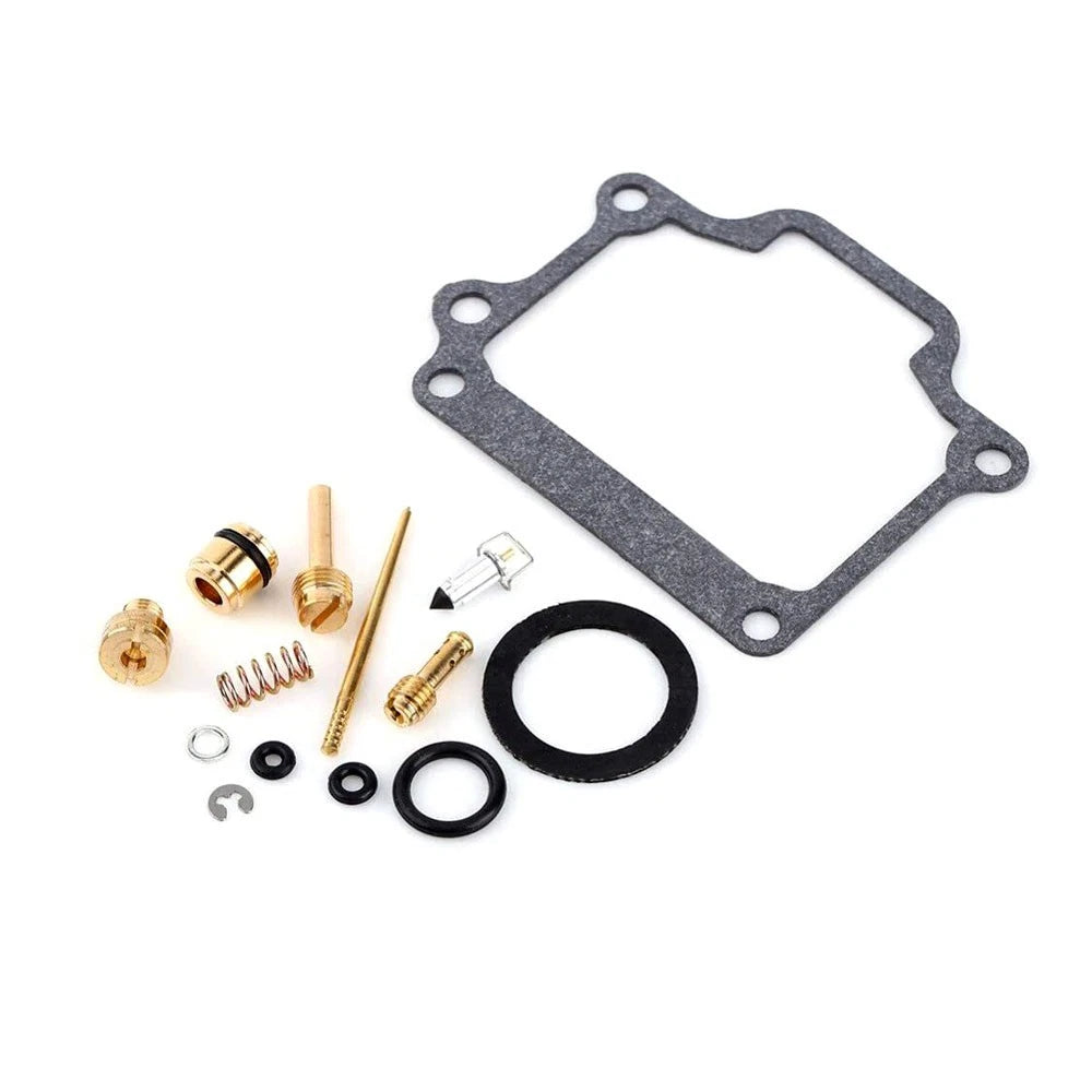 Carburetor Gasket Repair Kit for Suzuki Quadsport 80 LT80 (1987–2006)
