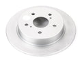 Rear Brake Rotor for Suzuki SX4 Crossover (2012) GM399KY