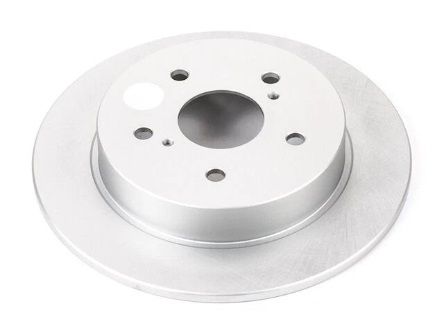 Rear Brake Rotor for Suzuki SX4 Crossover (2012) GM399KY